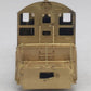 Alco Models D-159 HO BRASS UP Conversion SW-10 Diesel Locomotive - Unpainted EX