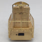 Alco Models D-159 HO BRASS UP Conversion SW-10 Diesel Locomotive - Unpainted EX