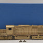 Alco D-118 HO Scale BRASS DL-721 Diesel Locomotive EX/Box