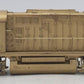 Alco D-118 HO Scale BRASS DL-721 Diesel Locomotive EX/Box