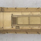 Alco D-118 HO Scale BRASS DL-721 Diesel Locomotive EX/Box