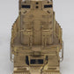 Alco D-118 HO Scale BRASS DL-721 Diesel Locomotive EX/Box