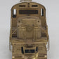 Alco D-118 HO Scale BRASS DL-721 Diesel Locomotive EX/Box
