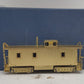 Alco Models X-132 HO Scale BRASS Union Pacific CA-1 Caboose - Unpainted VG/Box