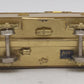 Alco Models X-132 HO Scale BRASS Union Pacific CA-1 Caboose - Unpainted VG/Box