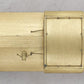 Alco Models X-132 HO Scale BRASS Union Pacific CA-1 Caboose - Unpainted VG/Box