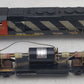 Alco Models BRASS CNR SD40 EMD Diesel Locomotive #246 - Painted/Box