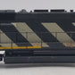 Alco Models BRASS CNR SD40 EMD Diesel Locomotive #246 - Painted/Box