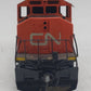 Alco Models BRASS CNR SD40 EMD Diesel Locomotive #246 - Painted/Box