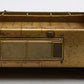 Alco Models D-127 HO Brass M.L.W. RS-18 Diesel Locomotive - unpainted VG/Box