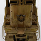 Alco Models D-127 HO Brass M.L.W. RS-18 Diesel Locomotive - unpainted VG/Box