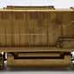 Alco Models D-127 HO Brass M.L.W. RS-18 Diesel Locomotive - unpainted VG/Box