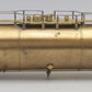 Alco Models X-101 HO Scale BRASS ACF 29,000 Gallon Tank Car/Box