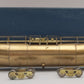 Alco Models X-101 HO Scale BRASS ACF 29,000 Gallon Tank Car/Box