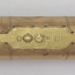 Alco Models X-101 HO Scale BRASS ACF 29,000 Gallon Tank Car/Box
