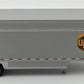 Athearn 29405 HO UPS 28' Drop Sill Parcel Trailer #288485 - RTR LN/Box