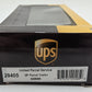 Athearn 29405 HO UPS 28' Drop Sill Parcel Trailer #288485 - RTR LN/Box