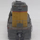 Alco Models D-179 BRASS HO Union Pacific GP-30B Diesel Slave Unit #708B- Painted EX/Box