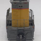 Alco Models D-179 BRASS HO Union Pacific GP-30B Diesel Slave Unit #708B- Painted EX/Box