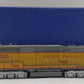 Alco Models D-179 BRASS HO Union Pacific GP-30B Diesel Slave Unit #708B- Painted EX/Box