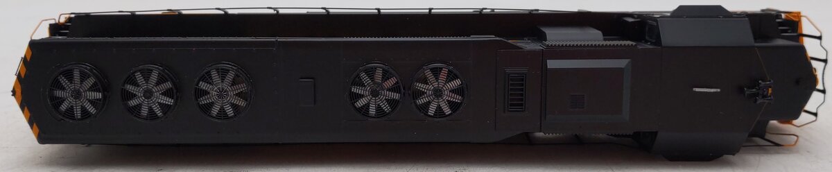 Athearn 98026 HO Scale Rio Grande SD45 Diesel Locomotive #5338 EX/Box