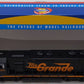 Athearn 98026 HO Scale Rio Grande SD45 Diesel Locomotive #5338 EX/Box