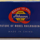 Athearn 98026 HO Scale Rio Grande SD45 Diesel Locomotive #5338 EX/Box