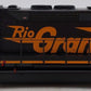 Athearn 98026 HO Scale Rio Grande SD45 Diesel Locomotive #5338 EX/Box