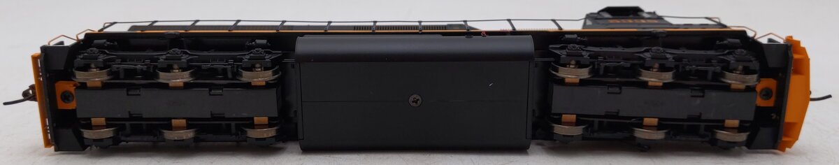 Athearn 98026 HO Scale Rio Grande SD45 Diesel Locomotive #5338 EX/Box