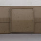 Alco Models X-123 HO BRASS New Haven NE-5 Steel Caboose - Painted VG/Box