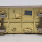 Alco Models X-123 HO BRASS New Haven NE-5 Steel Caboose - Painted VG/Box