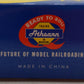 Athearn 95117 HO Rio Grande SD40T-2 Diesel Locomotive #5401 EX/Box