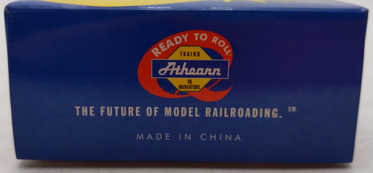 Athearn 95117 HO Rio Grande SD40T-2 Diesel Locomotive #5401 EX/Box