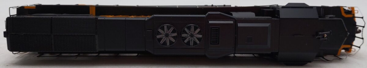 Athearn 95117 HO Rio Grande SD40T-2 Diesel Locomotive #5401 EX/Box