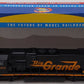 Athearn 95117 HO Rio Grande SD40T-2 Diesel Locomotive #5401 EX/Box