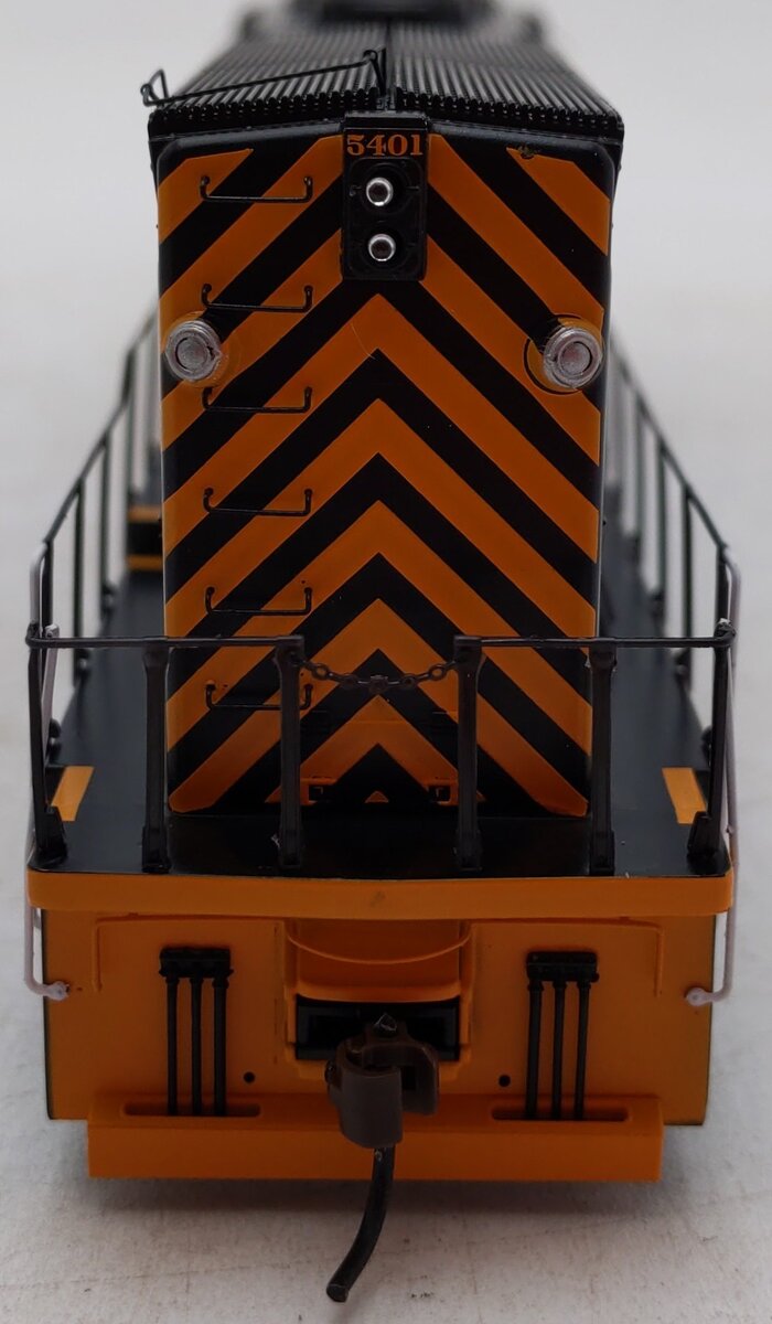 Athearn 95117 HO Rio Grande SD40T-2 Diesel Locomotive #5401 EX/Box
