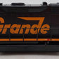 Athearn 79843 HO Scale Rio Grande GP40-2 Diesel Locomotive #3120 EX/Box