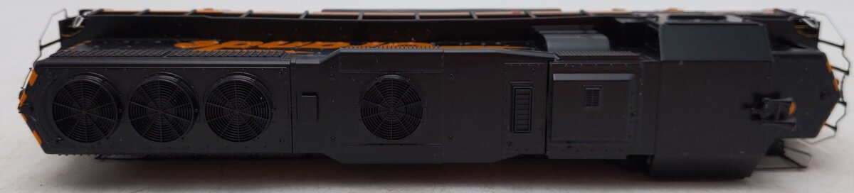 Athearn 79843 HO Scale Rio Grande GP40-2 Diesel Locomotive #3120 EX/Box