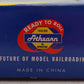 Athearn 79843 HO Scale Rio Grande GP40-2 Diesel Locomotive #3120 EX/Box