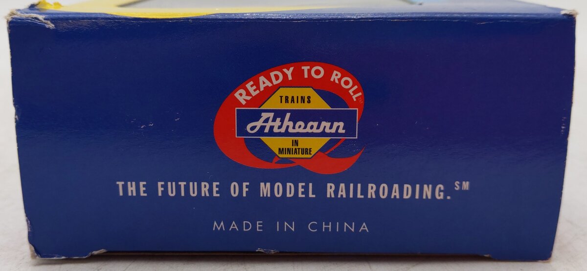 Athearn 79843 HO Scale Rio Grande GP40-2 Diesel Locomotive #3120 EX/Box