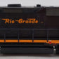 Athearn 96018 HO Denver & Rio Grande Western GP35 Locomotive #3029 w/DCC VG/Box