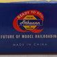 Athearn 96018 HO Denver & Rio Grande Western GP35 Locomotive #3029 w/DCC VG/Box