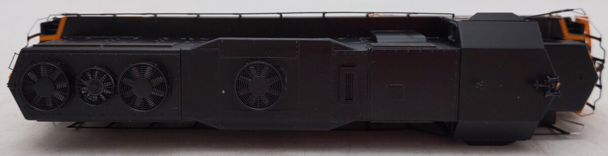 Athearn 96018 HO Denver & Rio Grande Western GP35 Locomotive #3029 w/DCC VG/Box