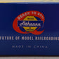 Athearn 98025 HO Denver & Rio Grande Western SD45 Diesel Locomotive #5336 EX/Box