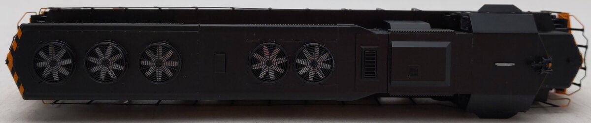 Athearn 98025 HO Denver & Rio Grande Western SD45 Diesel Locomotive #5336 EX/Box
