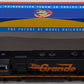 Athearn 98025 HO Denver & Rio Grande Western SD45 Diesel Locomotive #5336 EX/Box