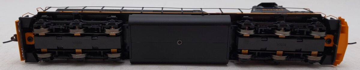 Athearn 98025 HO Denver & Rio Grande Western SD45 Diesel Locomotive #5336 EX/Box