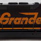 Athearn 98025 HO Denver & Rio Grande Western SD45 Diesel Locomotive #5336 EX/Box