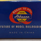 Athearn 95409 HO Scale DRG&W SD45 Diesel Locomotive #5324 (DCC Ready) EX/Box