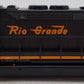 Athearn 95409 HO Scale DRG&W SD45 Diesel Locomotive #5324 (DCC Ready) EX/Box